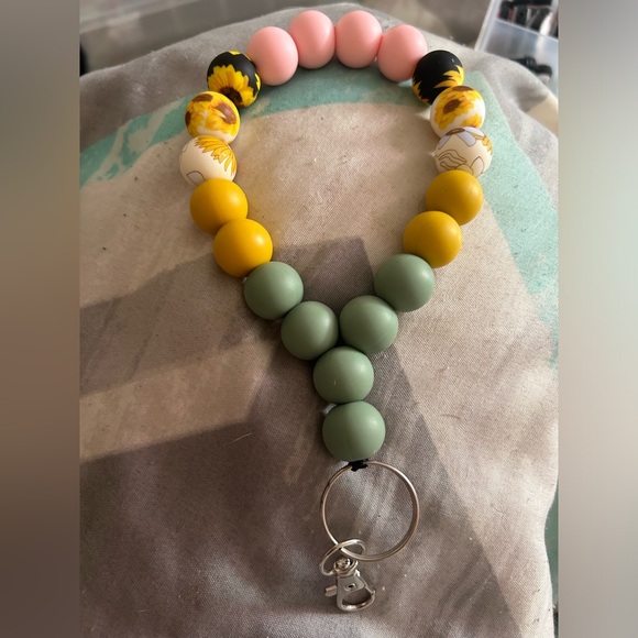 Handmade keychain - Picture 1 of 1